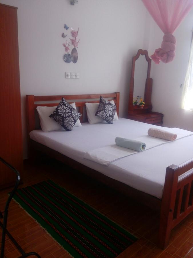 Pubudu'S Villa Hikkaduwa Dış mekan fotoğraf