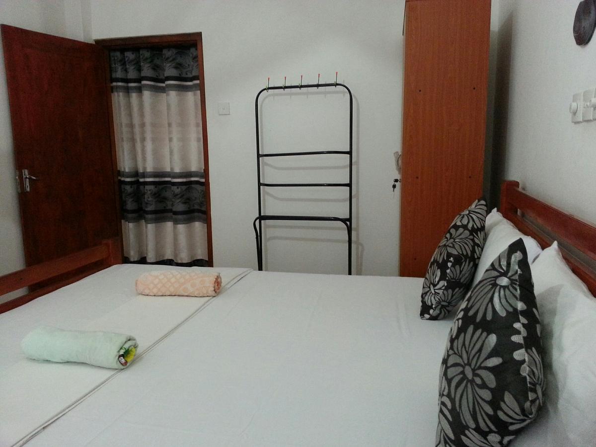 Pubudu'S Villa Hikkaduwa Dış mekan fotoğraf